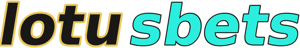 lotusbets logo